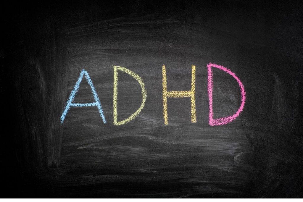 Have you always been impulsive and restless? Read this before labeling yourself as having ADHD!