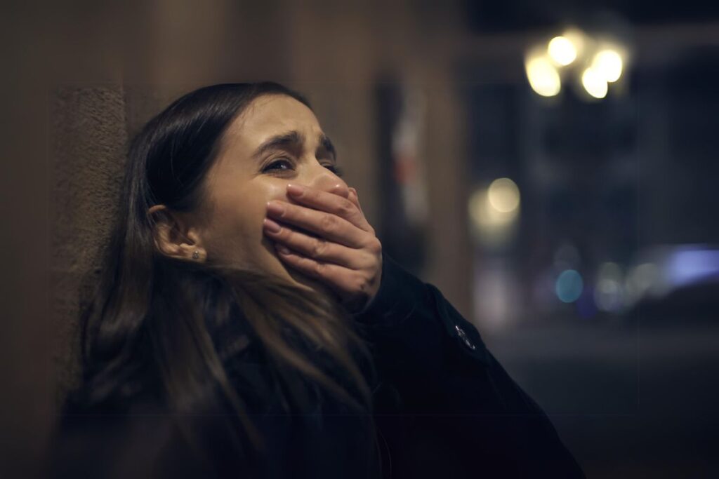 Feel Lonely, Tired and having trouble sleeping? Spot the signs of Depression before it’s too late!
