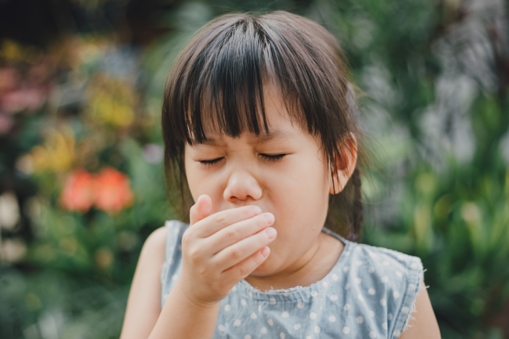 Allergies