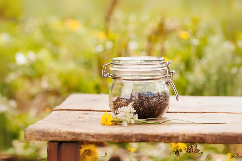 Are Herbal Supplements Messing Up Your Digestive Health?
