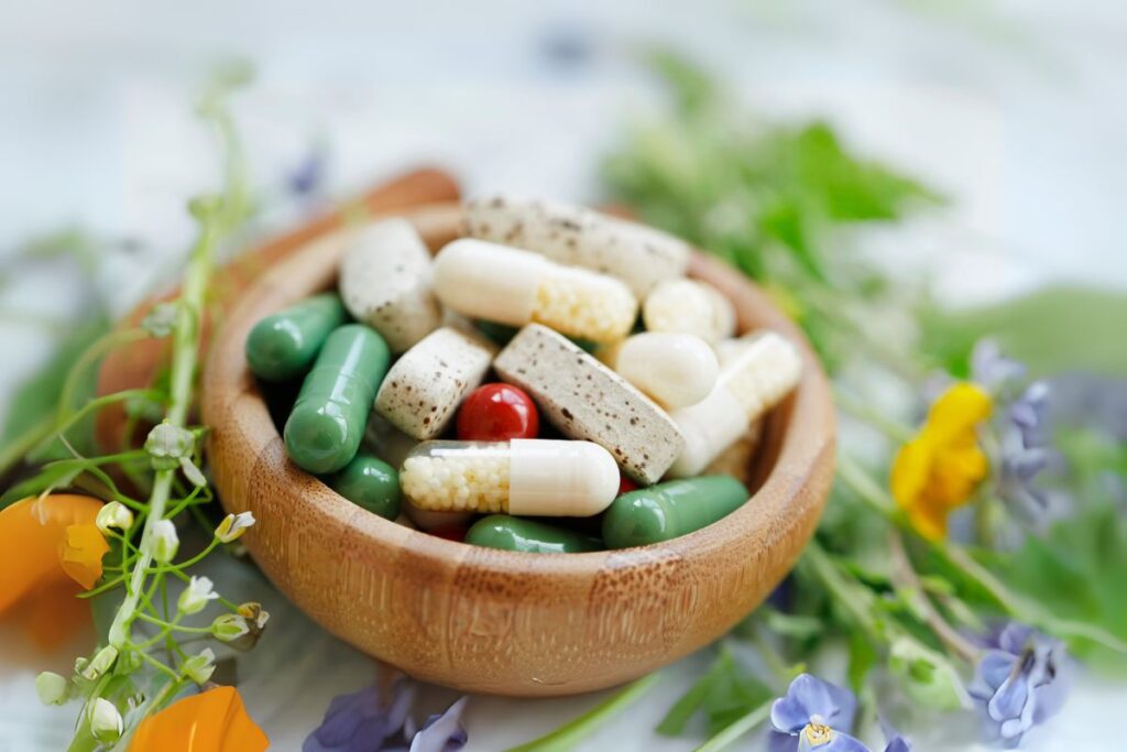 Are Herbal Supplements Hurting Your Kidneys? What You Need to Know