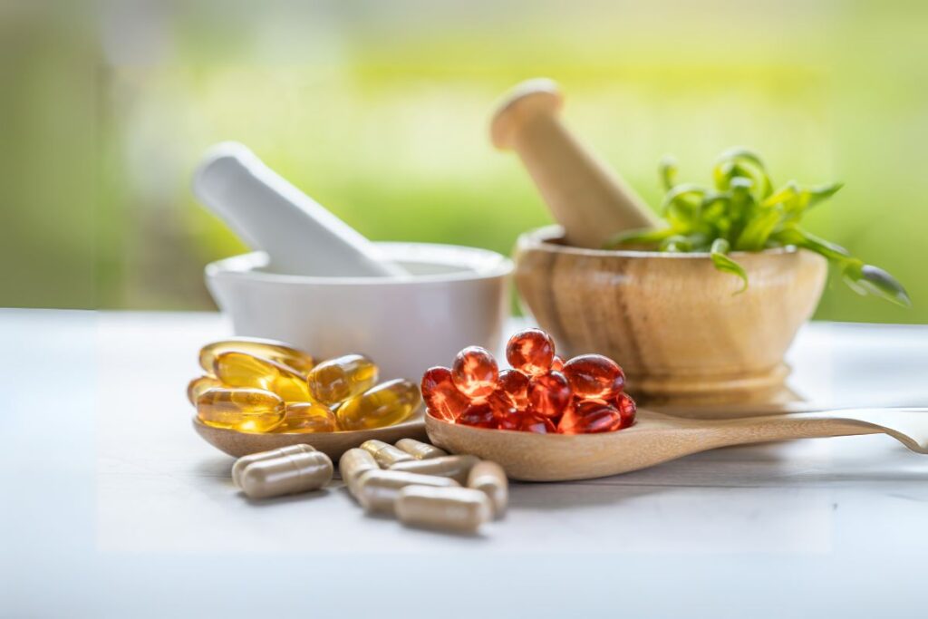 Are Your Herbal Remedies Safe for Your Brain? Risks You Need to Know