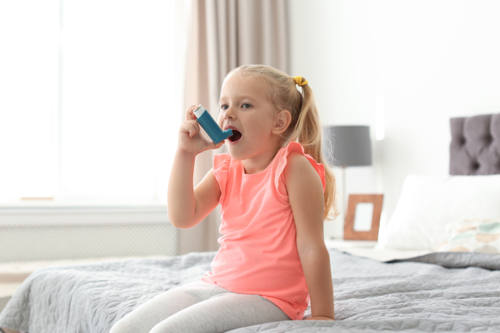 Asthma