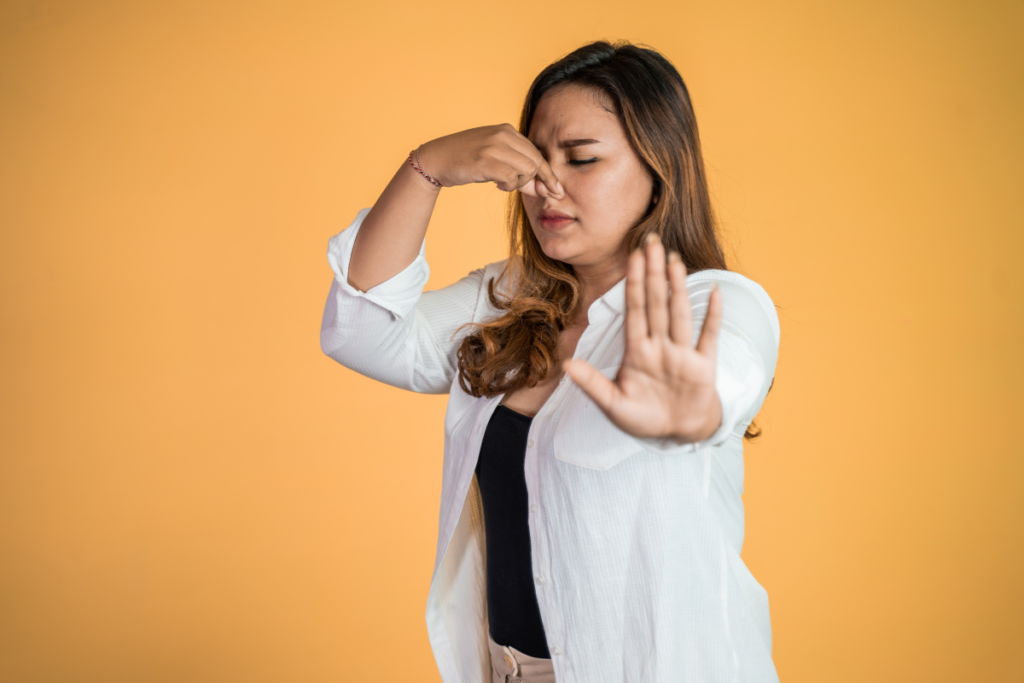 Bad Breath_ Is It Just a Little Embarrassing or a Serious Condition