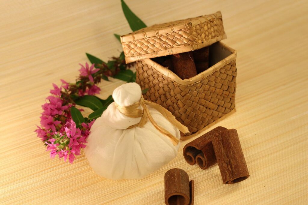 Can Ayurvedic and TCM herbs Harm Your Lungs? The Respiratory Risks of Traditional Medicine