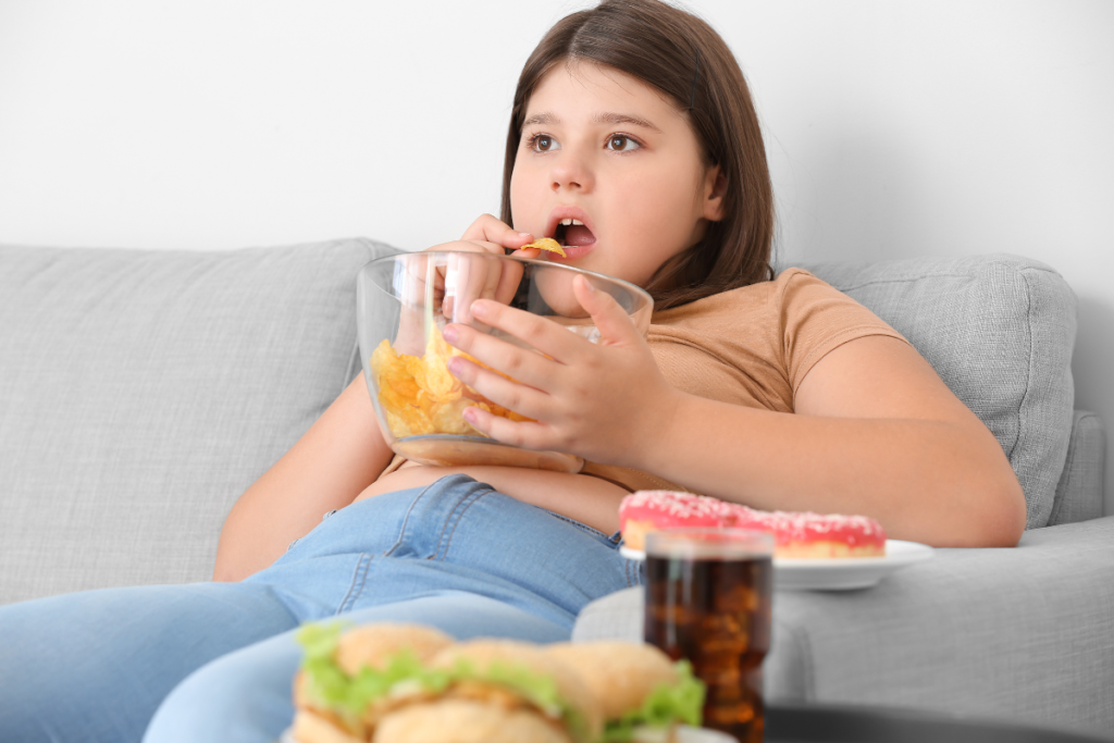 Childhood Obesity
