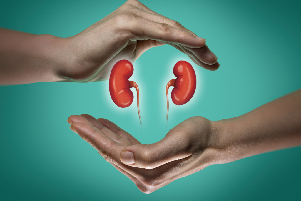 Chronic kidney disease