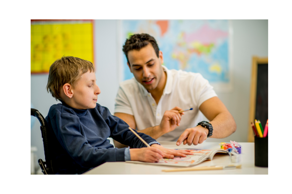 Developmental delays in children