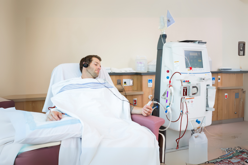 Dialysis