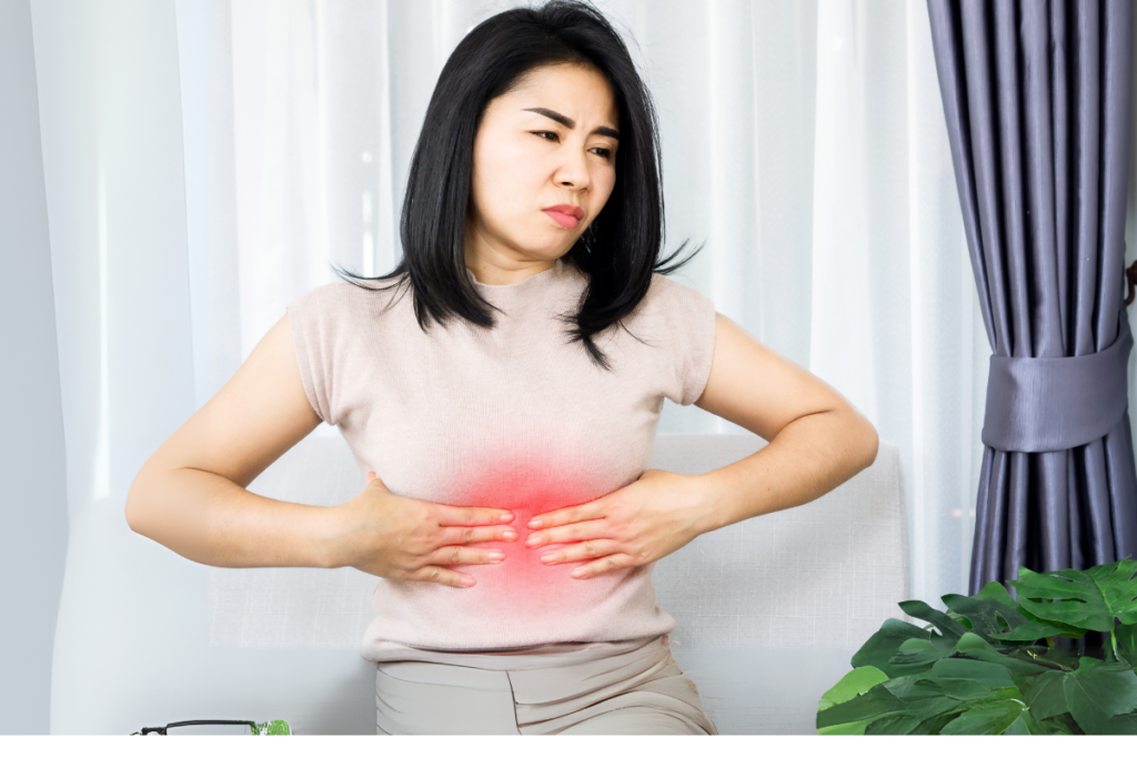 Dyspepsia