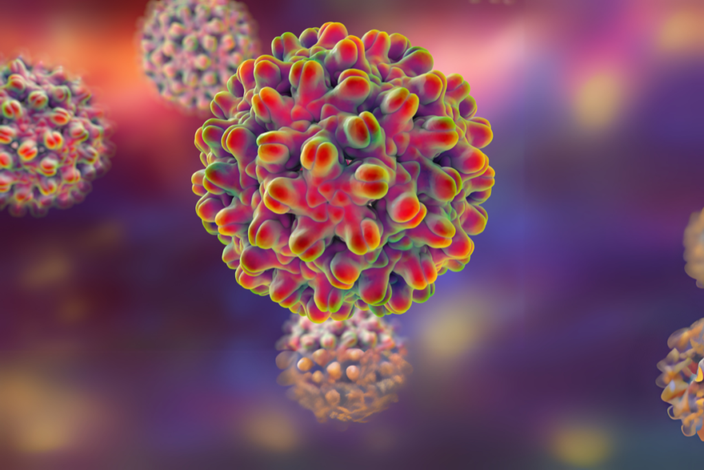 Hepatitis B