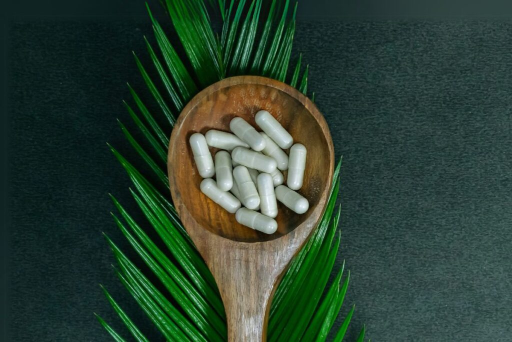 Intestinal Complications and Toxins in Ayurvedic and TCM Supplements