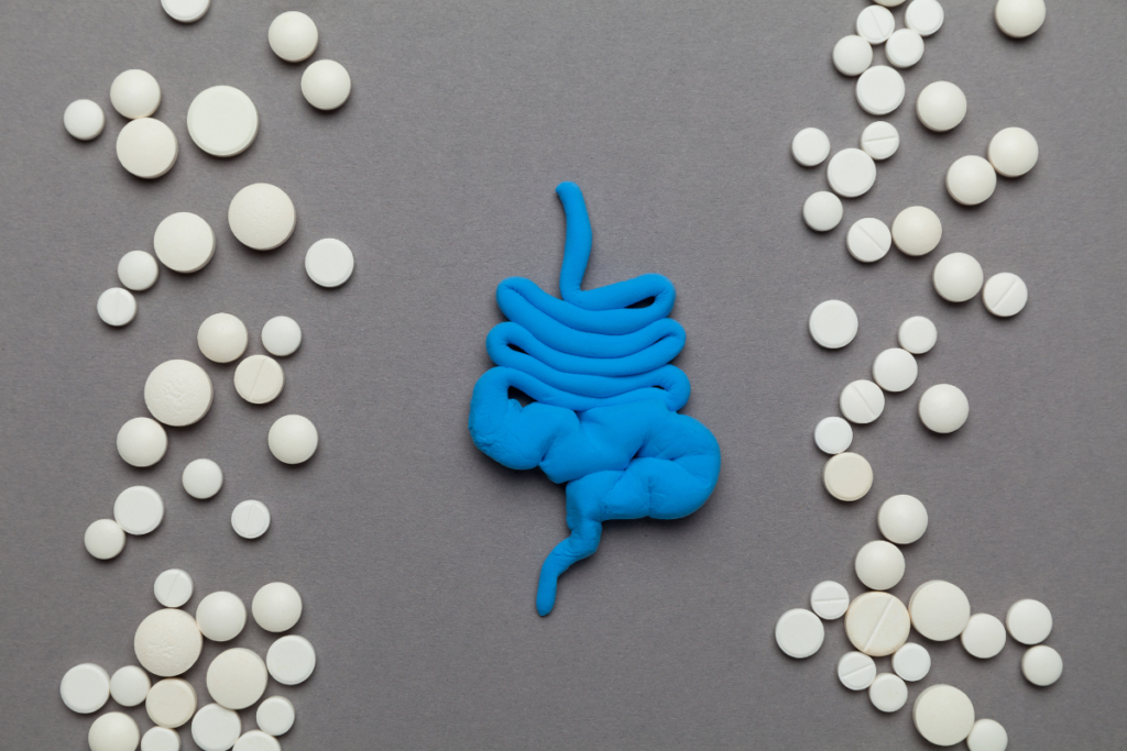Irritable bowel syndrome