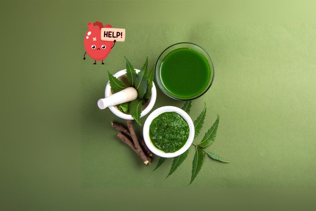 Is Your Herbal Medicine Bad for Your Heart?