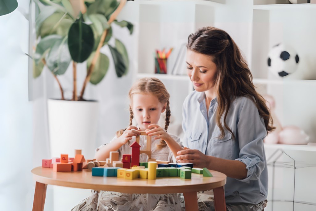 Managing autism