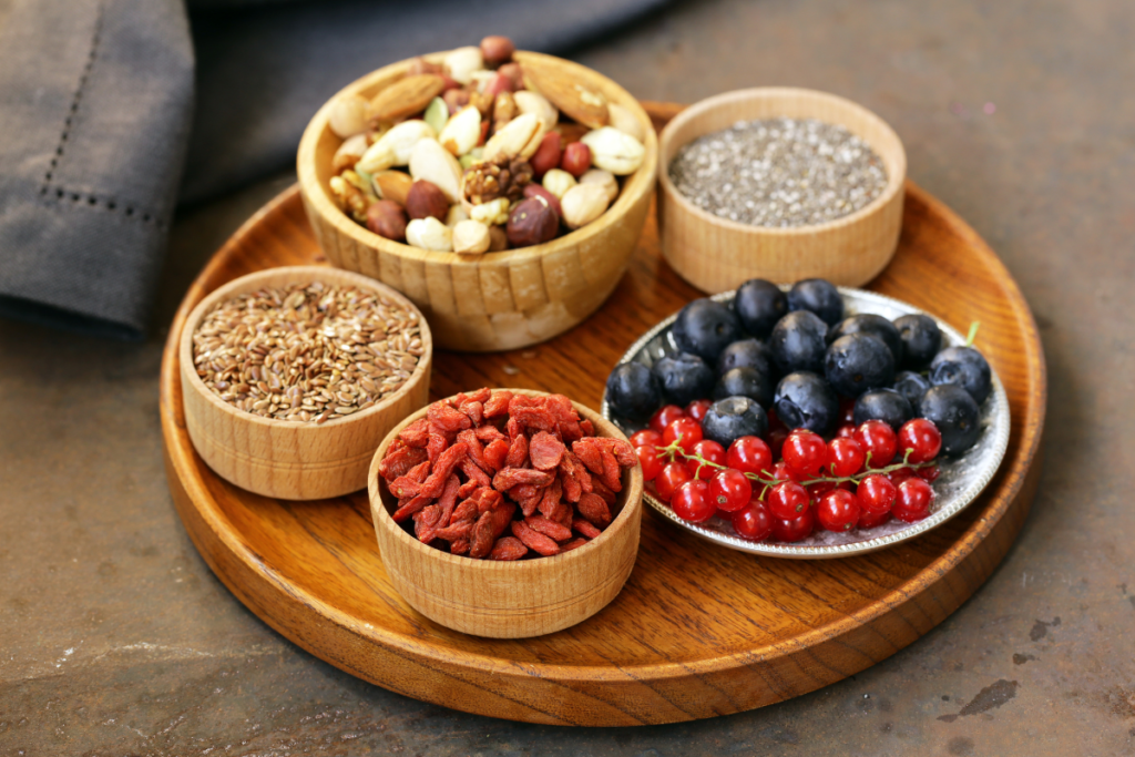 Do Superfoods work, or is it just a fad? Debunking Myths!