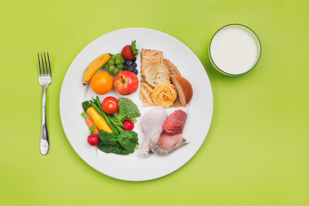 Balanced Diet: A Comprehensive Guide Based on ICMR 2024 Guidelines