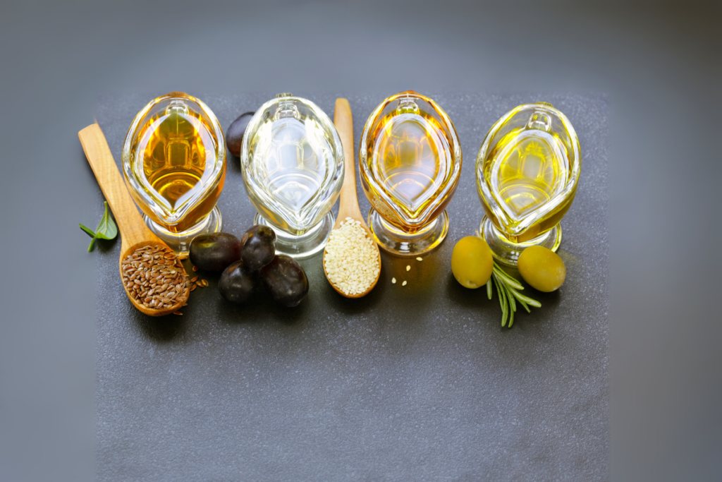 Fats and Oils: Striking a Healthy Balance as per ICMR Guidelines