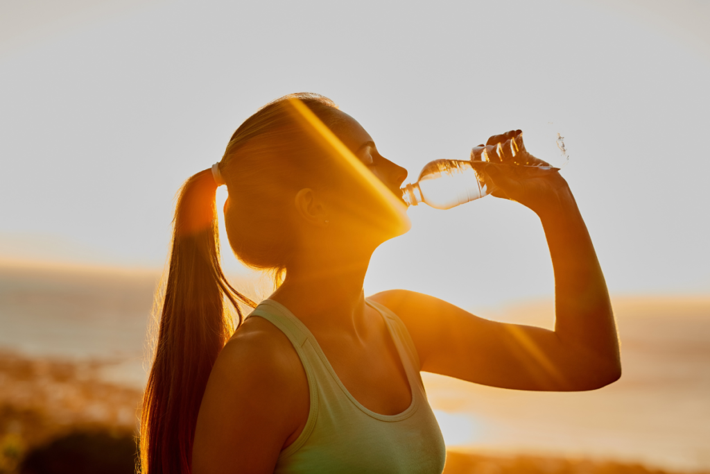 Hydration Demystified: How much water to drink daily?