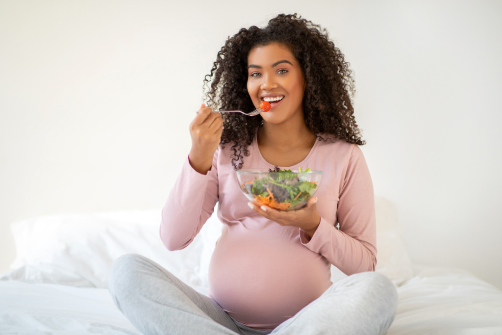 Nutrition During Pregnancy: Essential Guide Based on ICMR 2024 Guidelines