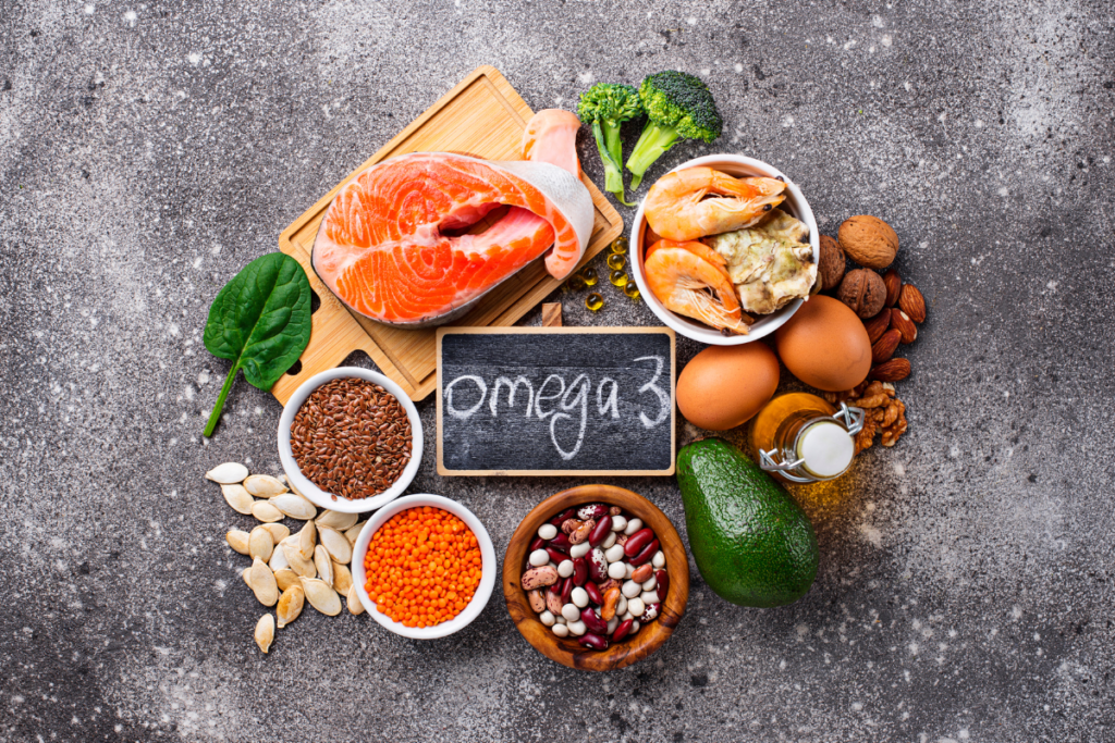 Is it beneficial to take Omega-3 Fatty Acids in your diet?