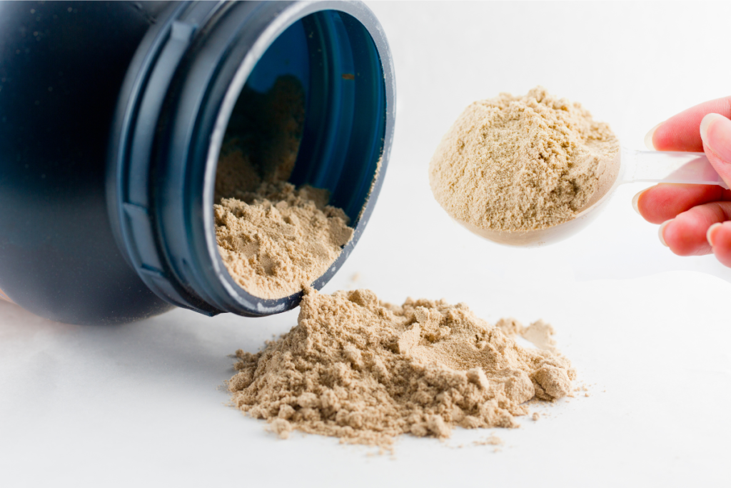 Protein Power or Protein Problem? The Truth About Protein Powders in India
