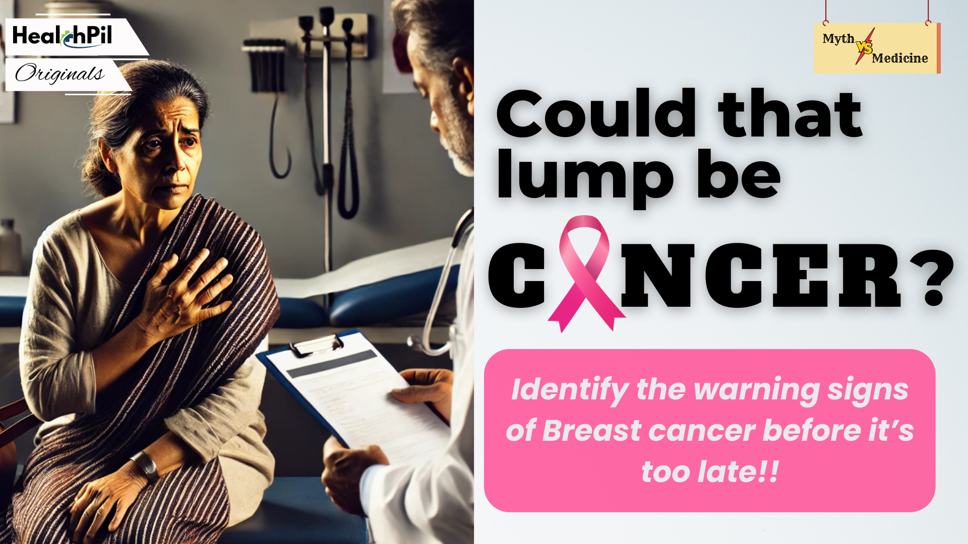 Breast cancer