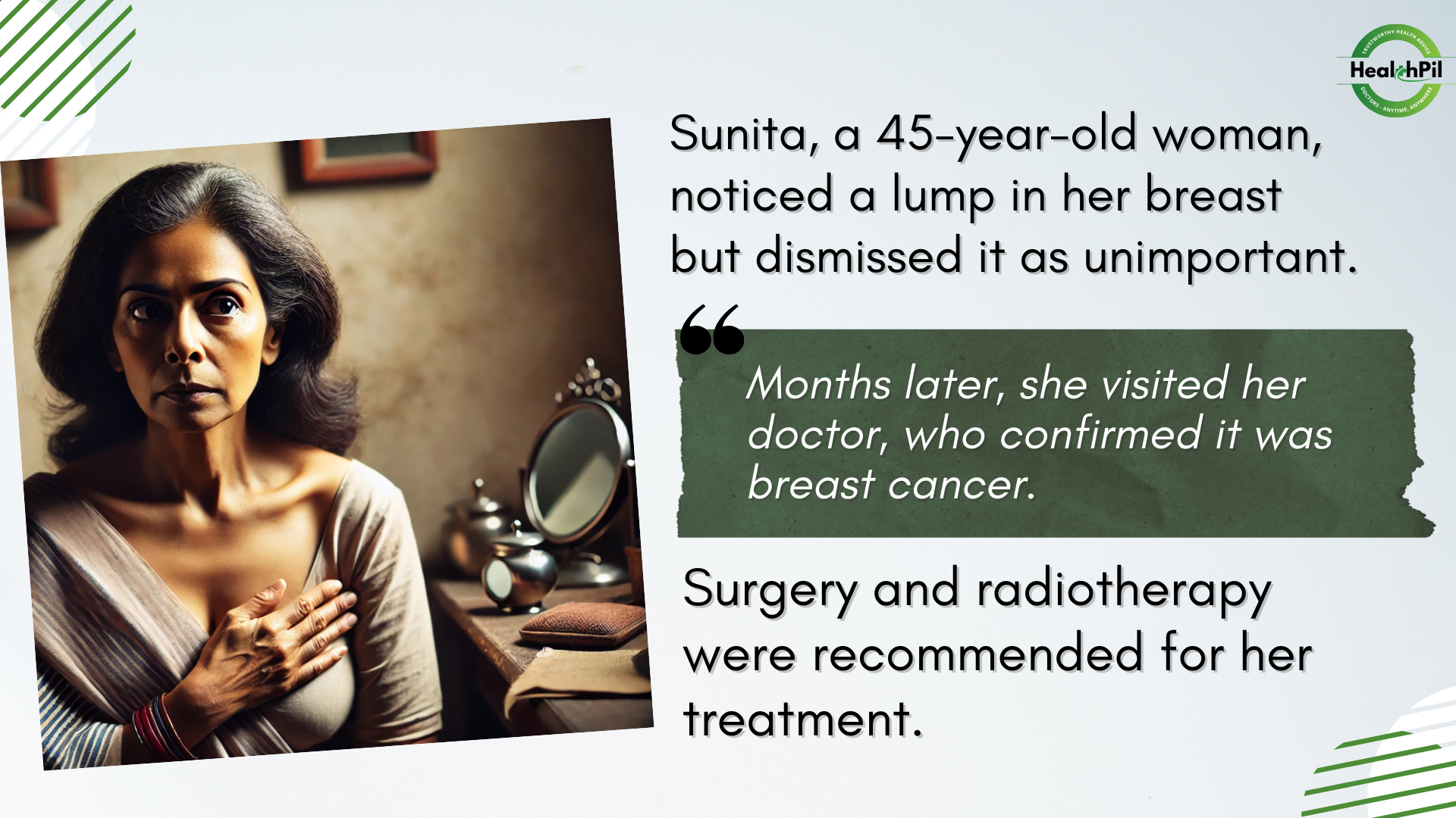 Breast cancer