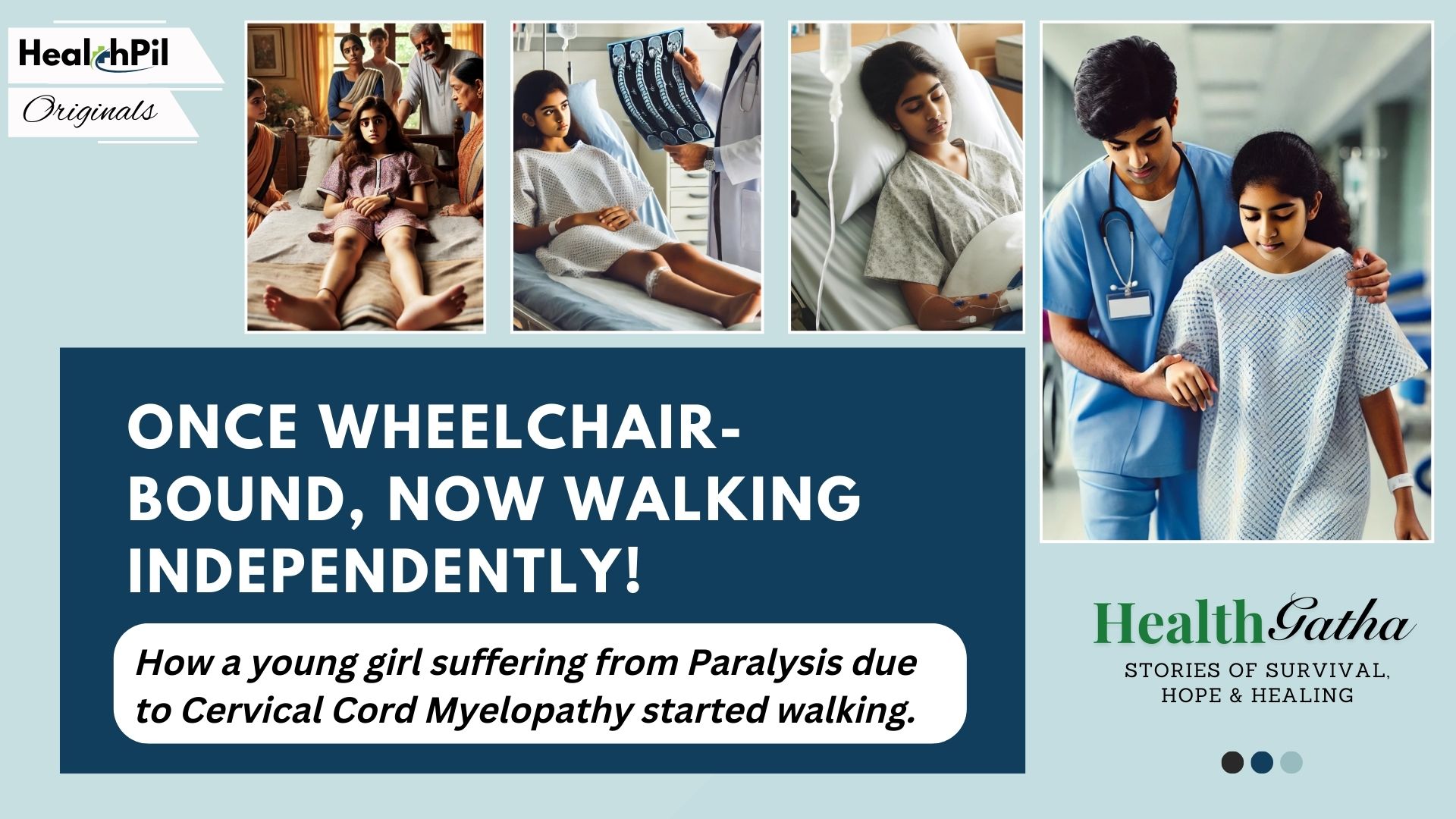 Cervical cord myelopathy-1