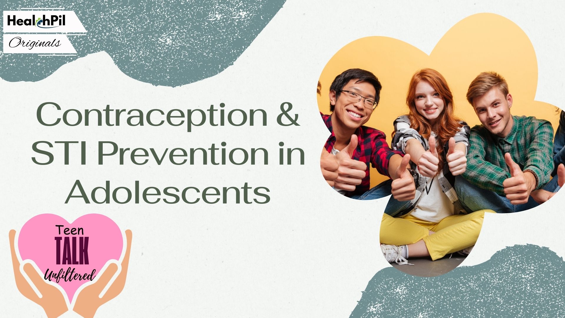 Contraception & STI Prevention in Adolescents
