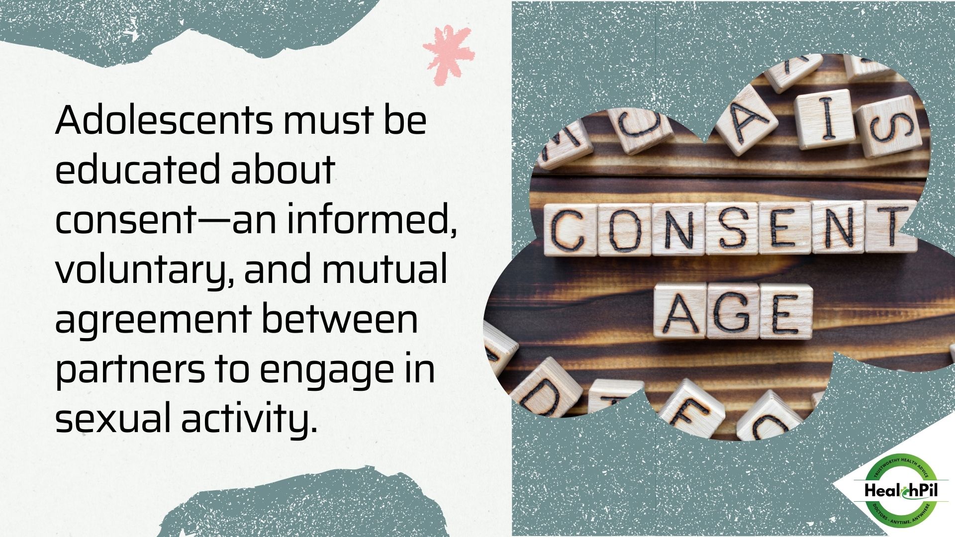 consent age