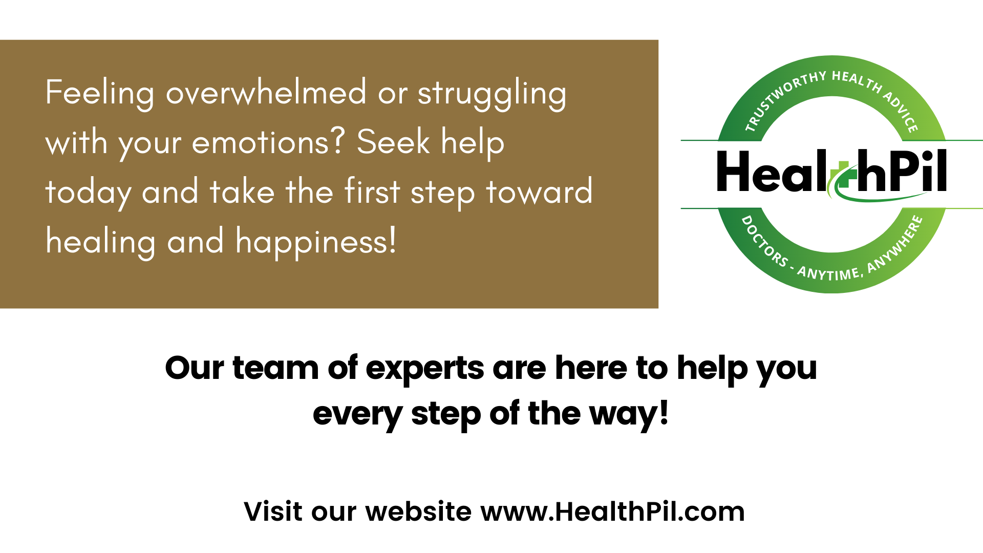 Health Pil