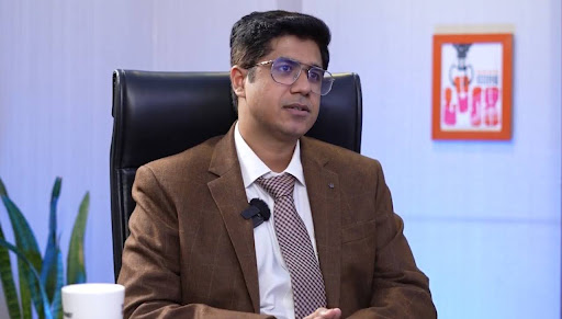 Dr Rahul Chawla’s Health Podcast on Somatoform Disorder with India Times