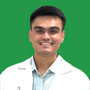 Dr. Rushikesh Girish Harkut