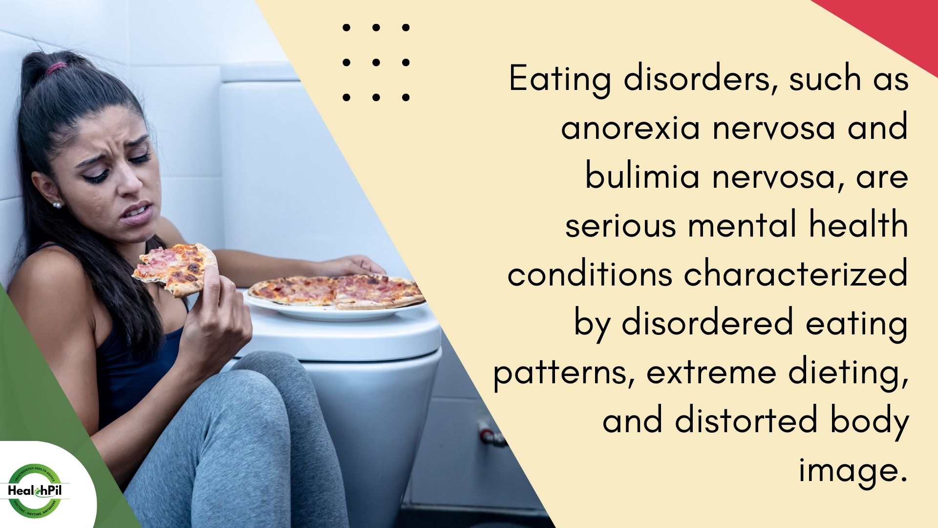 Eating Disorders