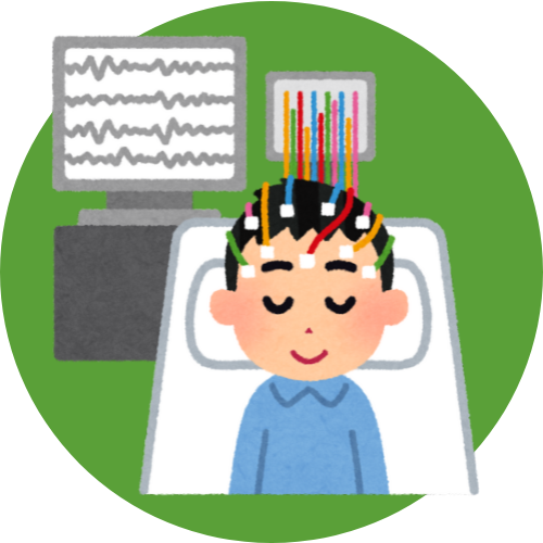 Electroenencephalography (EEG