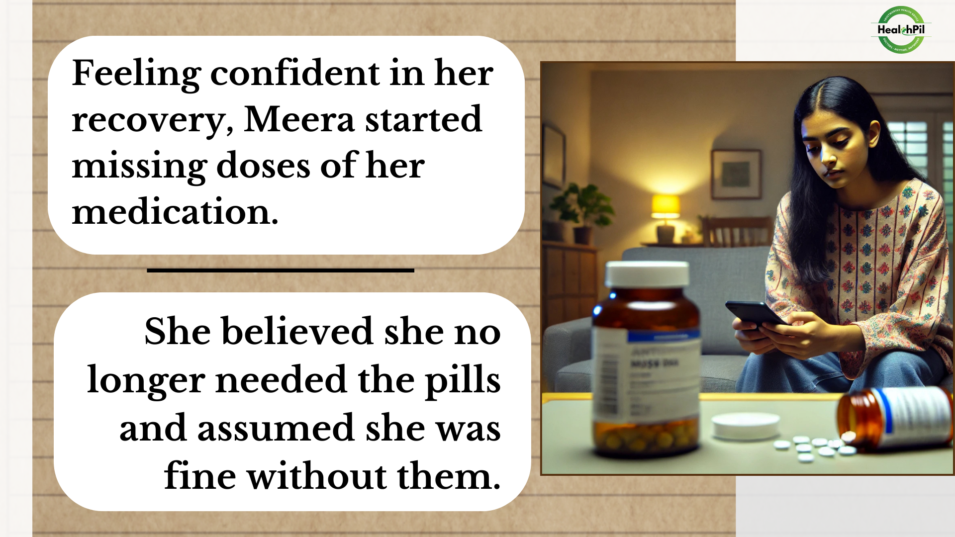 Medication