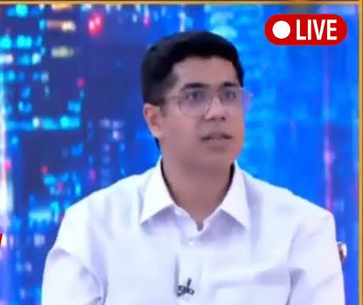 Health Awareness on Live TV News