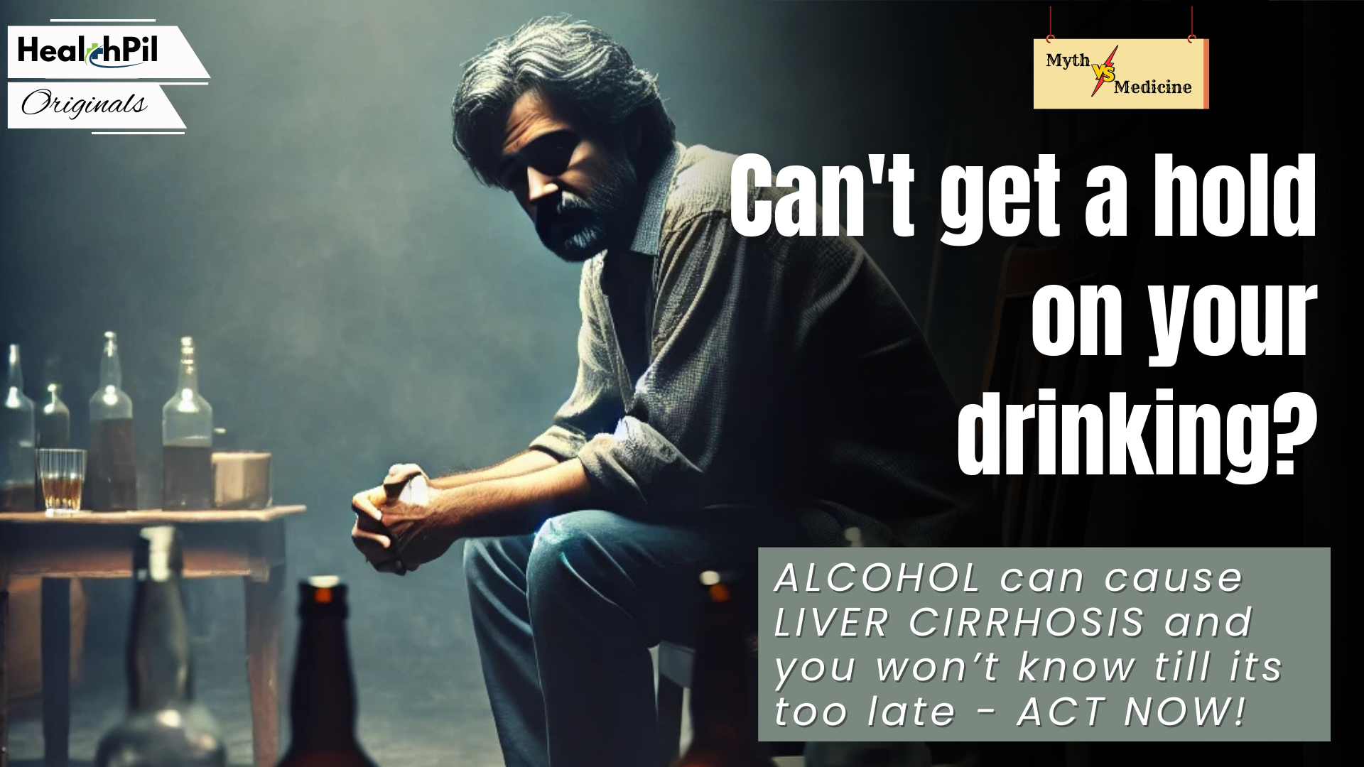 Can't get a hold on your drinking?