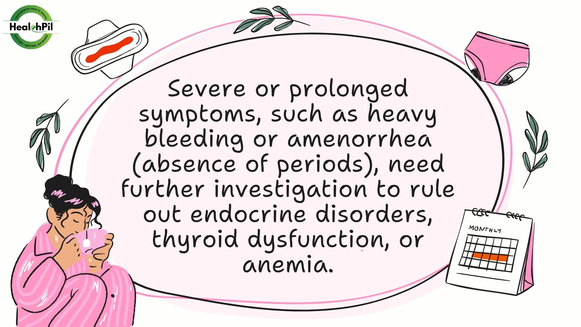 Menstrual Health