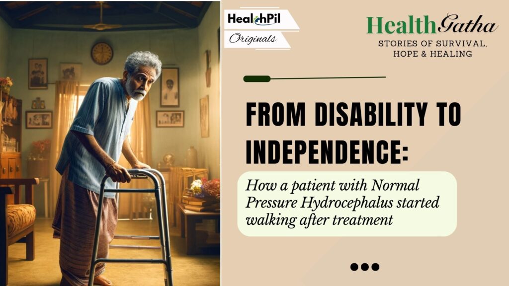 From disability to independence