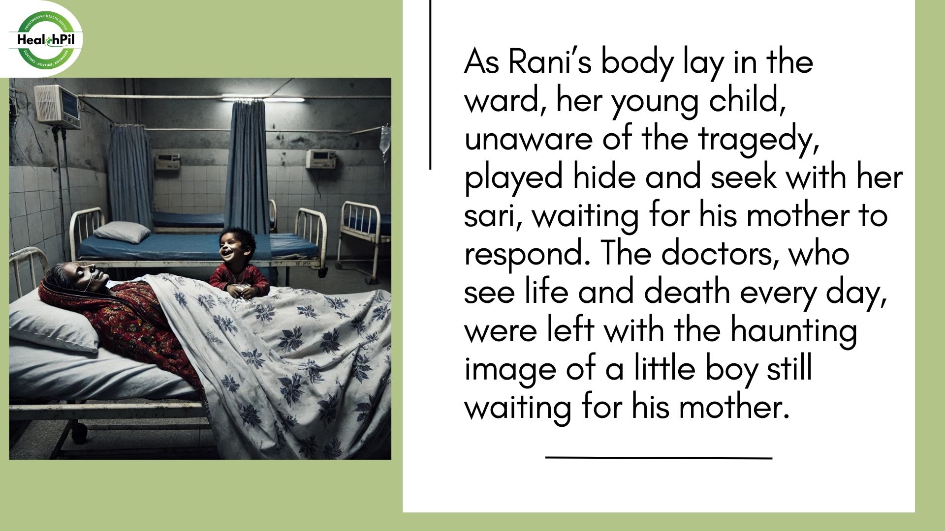 Pregnant with hepatitis