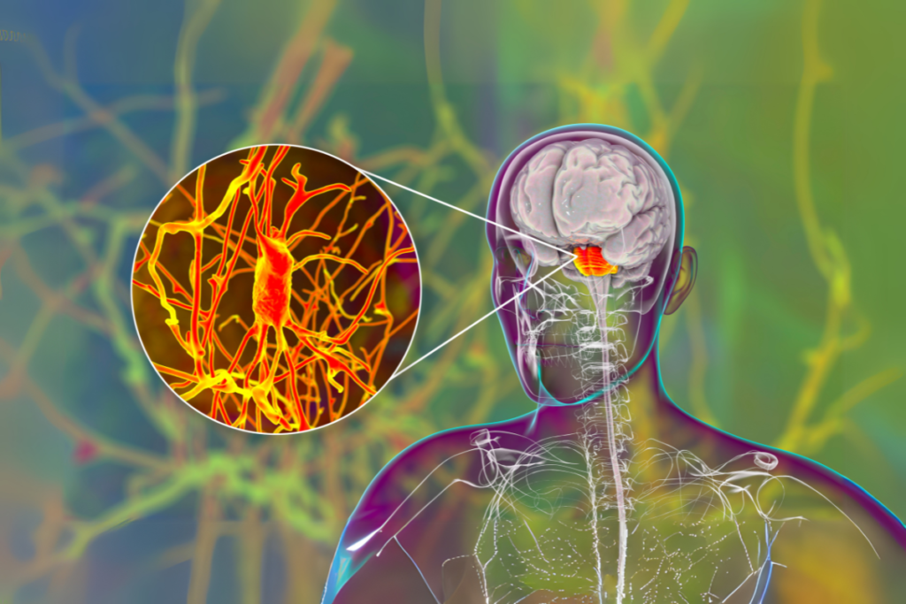 Autoimmune encephalitis