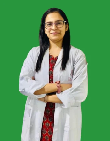 Dr Soumya Singh