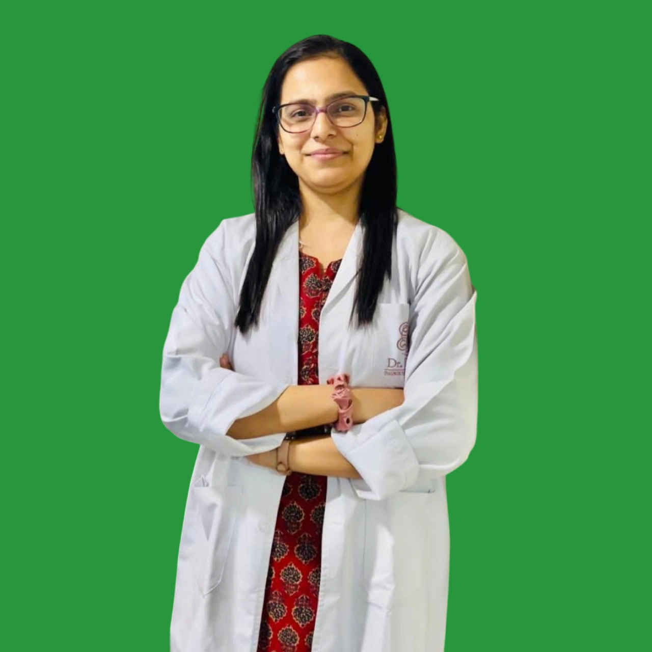 Dr Soumya Singh