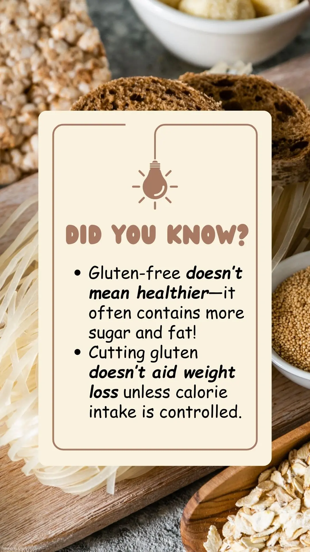 Did you know?