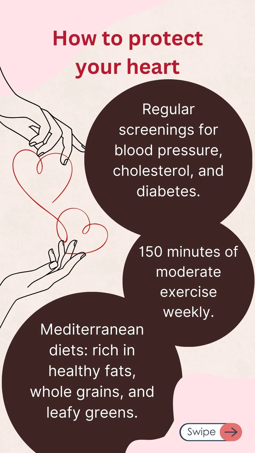 How to protect your heart
