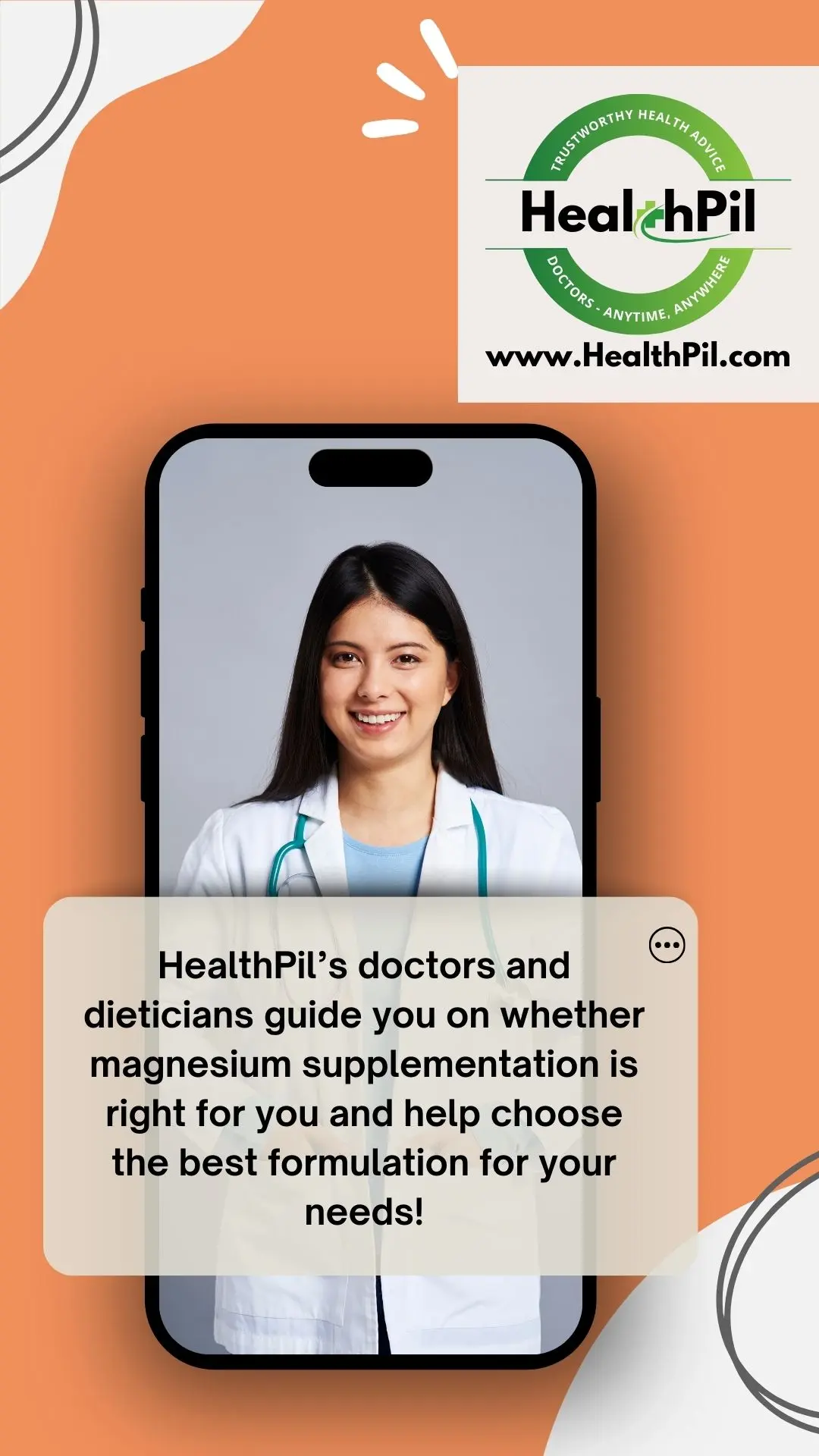 Magnesium