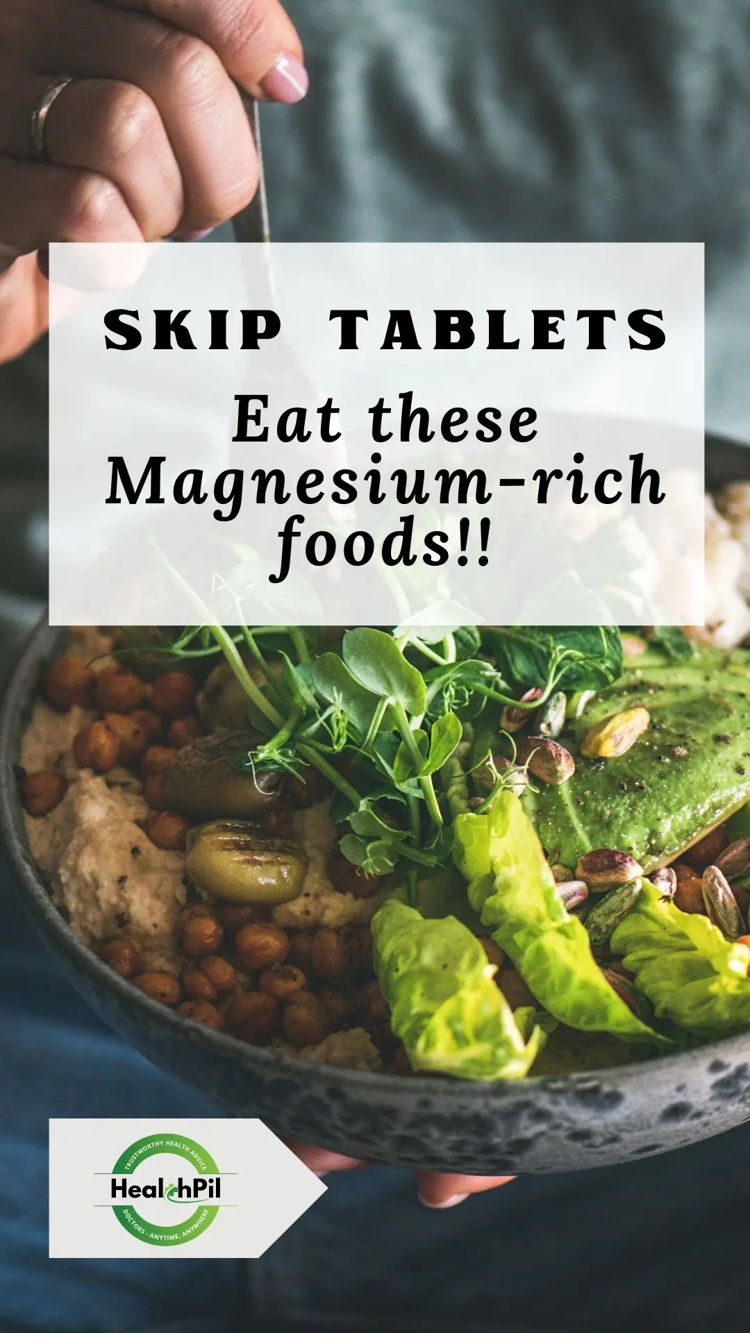 Skip tablets