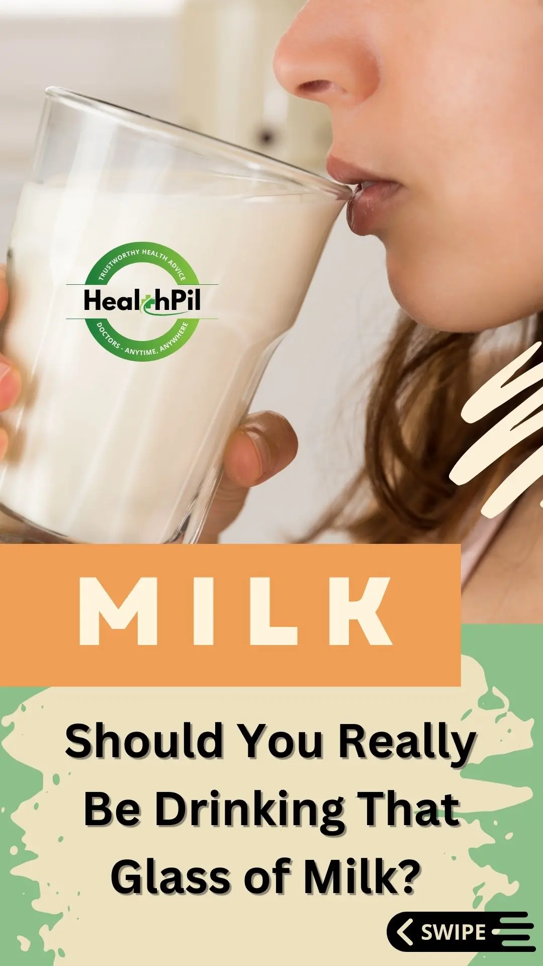 Milk